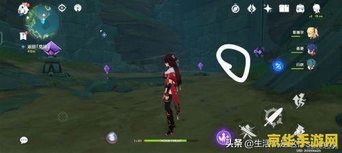 原神迷雾地图攻略 原神迷雾地图攻略