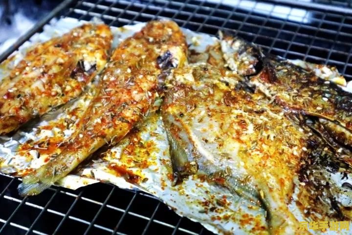原神所有烤鱼制作方法 原神所有烤鱼制作方法