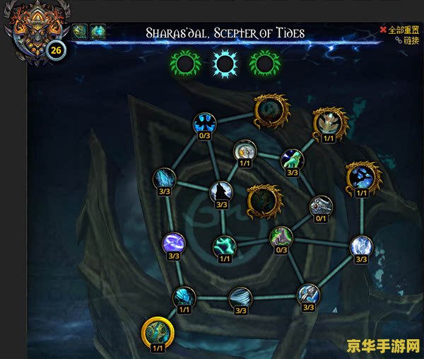 魔兽世界 军团再临 魔兽世界：军团再临游戏体验与深度解析