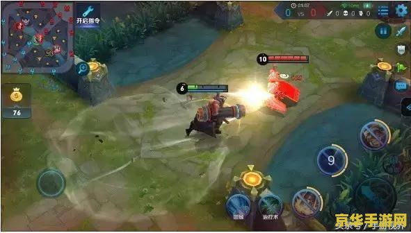 王者荣耀苏烈一技能是什么 王者荣耀苏烈一技能解析 王者荣耀苏烈一技能是什么 王者荣耀苏烈一技能解析