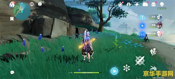 原神官服在哪里可以下 原神官服下载途径探索官方的游戏下载平台