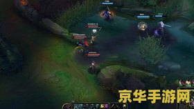 英雄联盟雪人骑士上单 英雄联盟雪人骑士上单：冷冬中的强势突击
