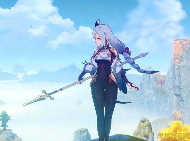 原神稻妻果实 原神稻妻果实：探索神秘的稻妻国度