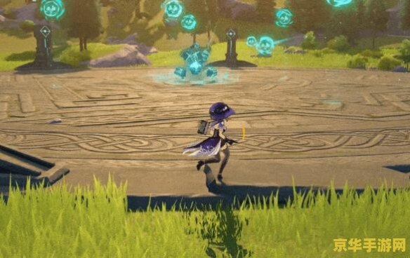 原神无相之风元素转变 原神无相之风元素转变：游戏攻略与深度解析