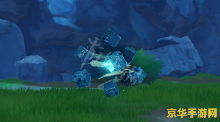 原神无相之风元素转变 原神无相之风元素转变：游戏攻略与深度解析