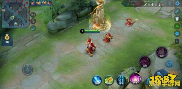 为什么王者荣耀掉帧 王者荣耀掉帧的原因及解决方案