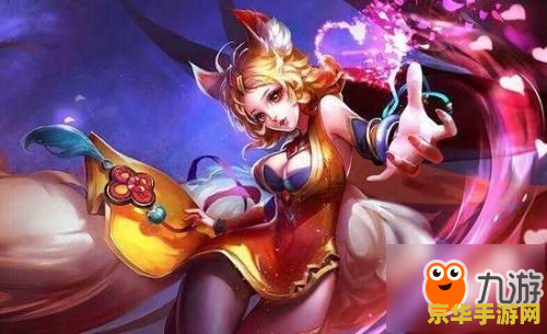 为什么王者荣耀法师蓝 为什么王者荣耀法师需要蓝？