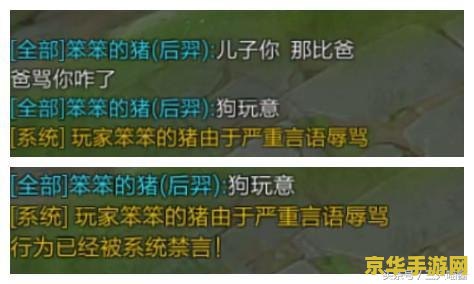 为什么王者荣耀喷子 探究王者荣耀中的“喷子文化”