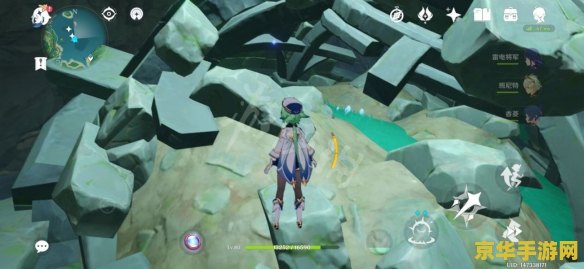 原神鹤观循着迷雾供奉栖木 原神鹤观：迷雾中的栖木供奉