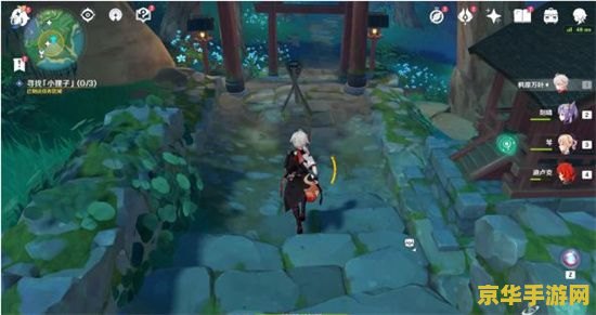 原神神樱第二个结界 探索原神中的神秘结界：解开神樱第二个结界之谜