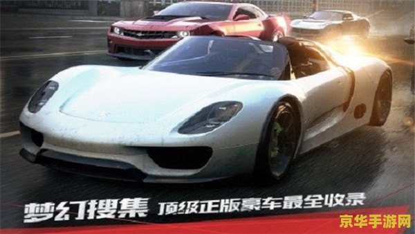 极品飞车17攻略 极品飞车17：完美攻略