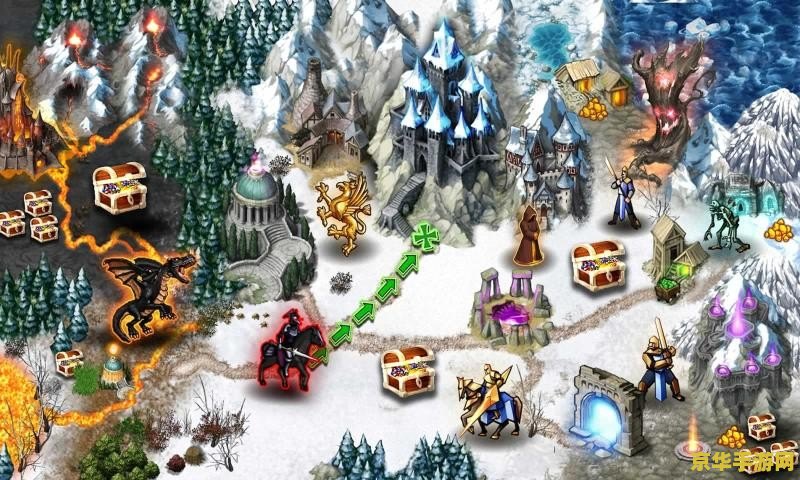 lol雪花活动 LOL雪花活动：冬日的魔法与战斗的激情