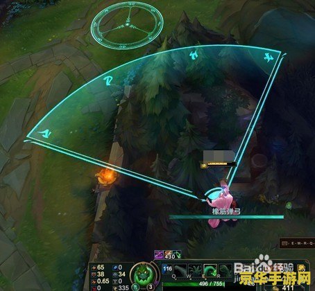lol生化魔人 英雄联盟：生化魔人的崛起