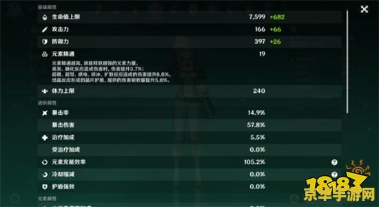 原神主c琴圣遗物 原神主c琴圣遗物：选择与搭配的策略分析