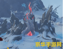 原神龙脊雪山隐藏任务 探索原神龙脊雪山隐藏任务：冰封的秘密与无尽的挑战