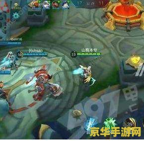 王者荣耀的电脑版叫什么 王者荣耀的电脑版：探索无尽的游戏魅力