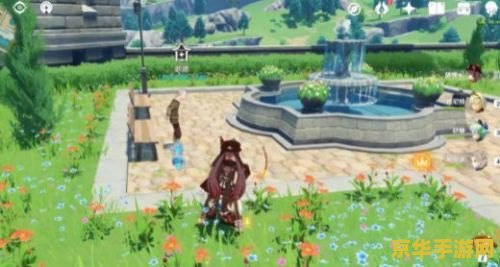 原神家园在哪 原神家园在哪