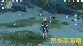 原神覆雪之国八个石碑 原神覆雪之国八个石碑探索与解谜：一段隐藏的历史