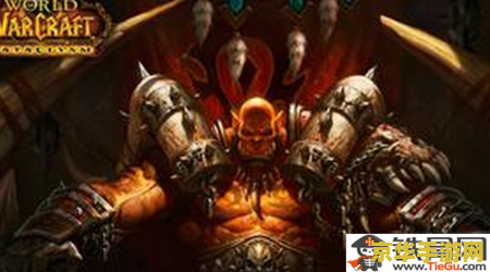 魔兽怒之煞 魔兽怒之煞