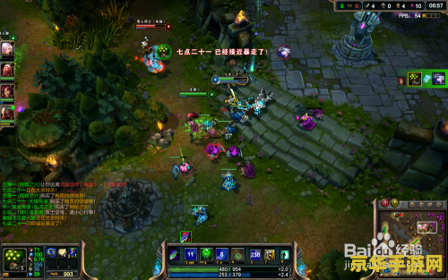 lol剑圣ap出装 LOL剑圣AP出装攻略- 打造无懈可击的魔法攻击剑圣