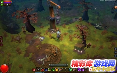 火炬之光2boss 火炬之光2：挑战无极限的BOSS战