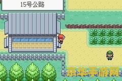 口袋妖怪火红攻略 口袋妖怪火红攻略：探索无尽的冒险之旅
