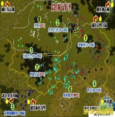 魔域boss刷新时间 魔域boss刷新时间：探索游戏世界的奥秘
