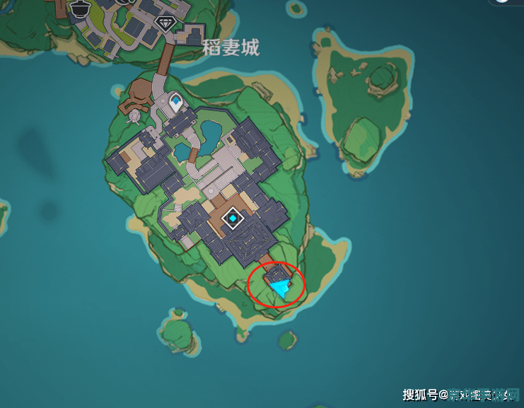 原神鱼类的刷新时间 原神鱼类的刷新时间：探索与解析