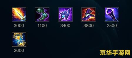 英雄联盟手游机器人符文出装 英雄联盟手游机器人符文出装攻略