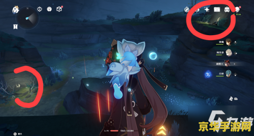 原神键文第二个 原神键文第二个：探索游戏中的神秘符号与文化内涵