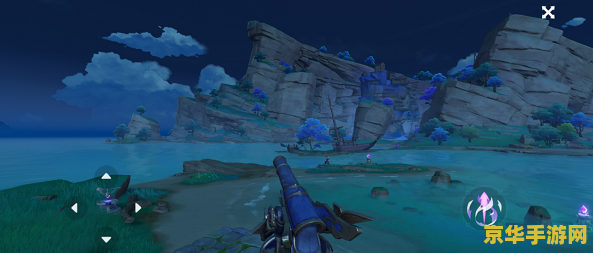 原神为什么过不去踏鞴砂 原神为什么过不去踏鞴砂