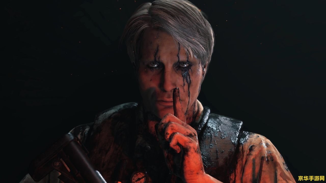 小岛秀夫庆祝《死亡搁浅》游戏原声带与相关音乐合集销量超 130 万,流媒体播放量超 6.5 亿 小岛秀夫庆祝《死亡搁浅》游戏原声带与相关音乐合集销量超 130 万,流媒体播放量超 6.5 亿