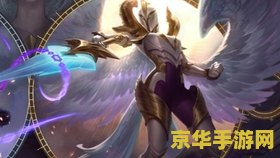 英雄联盟国服配音 英雄联盟国服配音：声音背后的激情与魅力