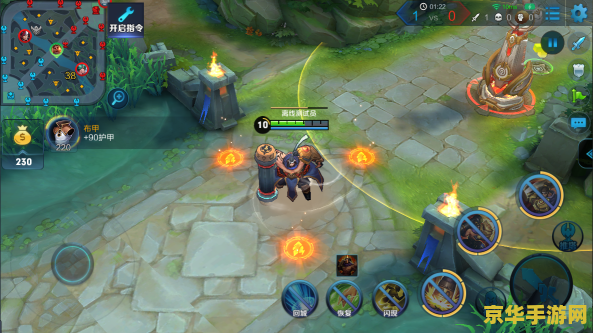 王者荣耀每日一题苏烈的一技能是什么 王者荣耀每日一题：苏烈的一技能是什么