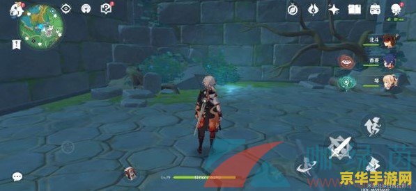 原神蛇神之首旁边的世界任务 探索蛇神之首:揭秘隐藏的世界任务 原神蛇神之首旁边的世界任务 探索蛇神之首:揭秘隐藏的世界任务