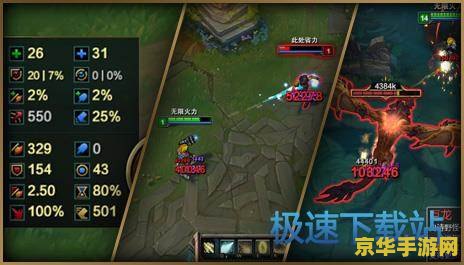 英雄联盟火力全开模式什么时候开 英雄联盟火力全开模式：开启无限战力的全新篇章