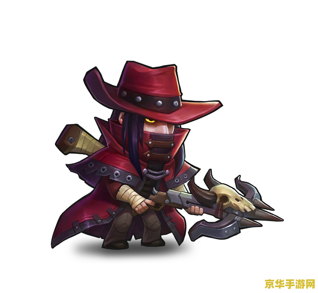 刀塔传奇猎魔人 刀塔传奇猎魔人：暗夜的狩猎者
