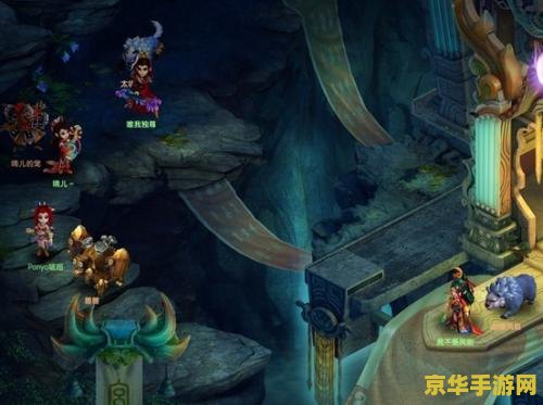 梦幻诛仙2灵音殿加点 梦幻诛仙2灵音殿加点攻略