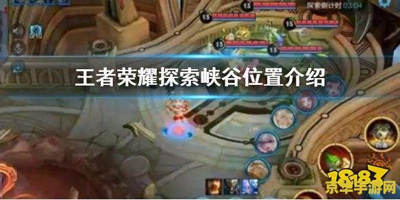 王者荣耀吸盘是什么样的 王者荣耀吸盘：深入解析其机制与运用