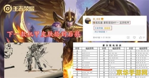 王者荣耀新后羿什么时候出 王者荣耀新后羿什么时候出