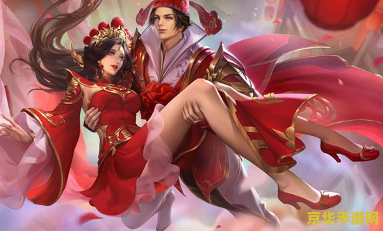 王者荣耀有个什么月 王者荣耀之“皎月女神”- 露娜