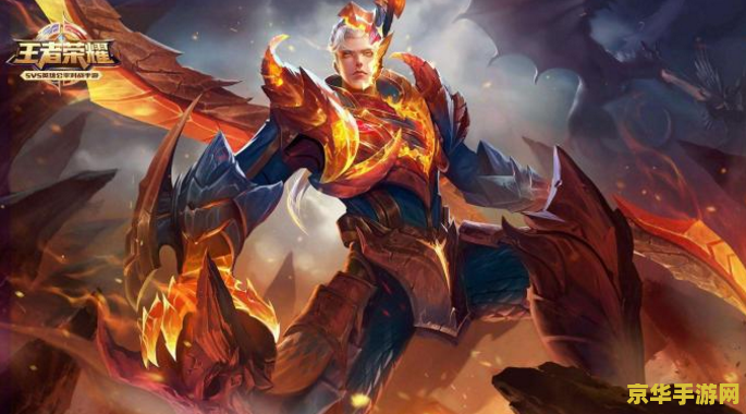 王者荣耀战士叫什么 王者荣耀中的战士英雄
