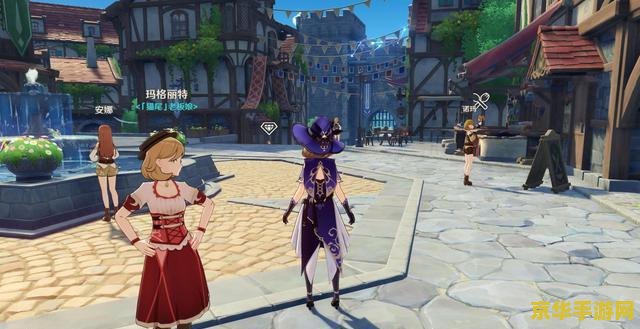 原神盖茨心愿 原神盖茨心愿- 探索游戏中的隐藏剧情与角色深度