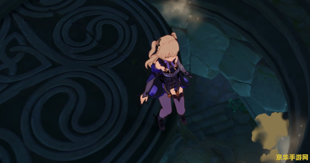 原神神樱大祓任务第4个结界 神樱大祓任务第四个结界：解谜与探索之旅