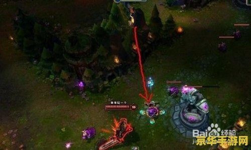 lol出装 英雄联盟中的出装策略：从入门到精通