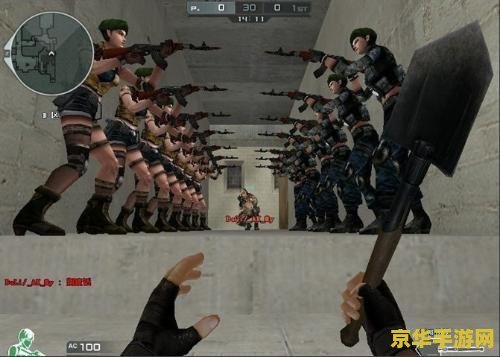 cf战队名 CF战队名穿越火线中的荣耀与激情