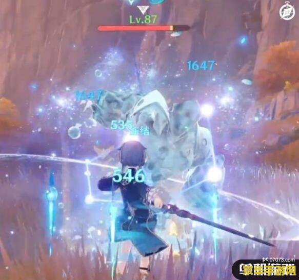 原神莫甘娜输出手法 原神莫甘娜输出手法：掌握技巧，成为游戏中的输出王者