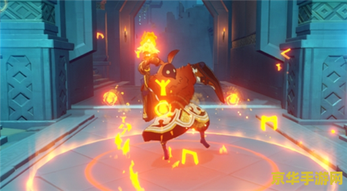 原神大水罩子 原神大水罩子：游戏中的神秘元素与挑战