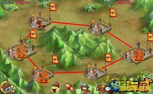 胡莱三国将领转生 胡莱三国将领转生