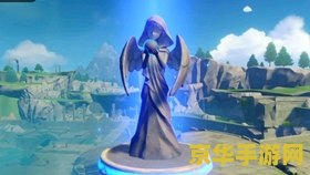 原神遥望四方 原神遥望四方